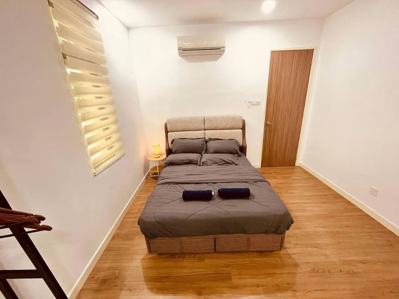 Prázdninový dům Happy Villa - Private Pool, 5Br, Ktv, Bbq, Ps5 Just 3 Mins To Batu Ferringhi Beach!